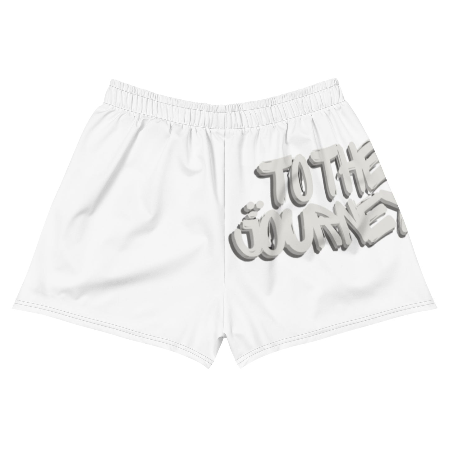 Women’s Recycled Athletic Shorts