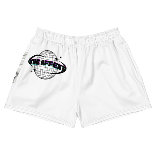 Women’s Recycled Athletic Shorts